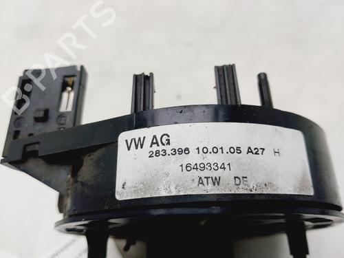 Squib airbag SEAT IBIZA III (6L1)  | BP22598193C102 