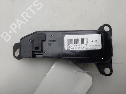 Mirror switch MERCEDES-BENZ E-CLASS (W211) E 320 CDI (211.026) | BP35942386I25 - Image 2