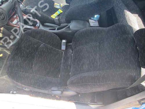 Køleventilator elektrisk HYUNDAI COUPE I (RD) 1.6 i 16V | BP3688145M35 
