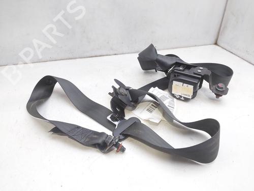Rear right seatbelt HYUNDAI ix35 (LM, EL, ELH)  | BP16887931I28 