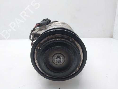 AC compressor BMW X3 (F25)  | BP17387042M34 