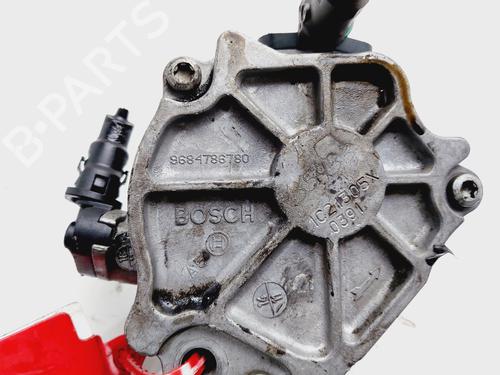 Vacuum pump CITROËN C5 III (RD_) 1.6 HDi 110 (RD9HL0, RD9HR8, RD9HRA) | BP19682416M80 