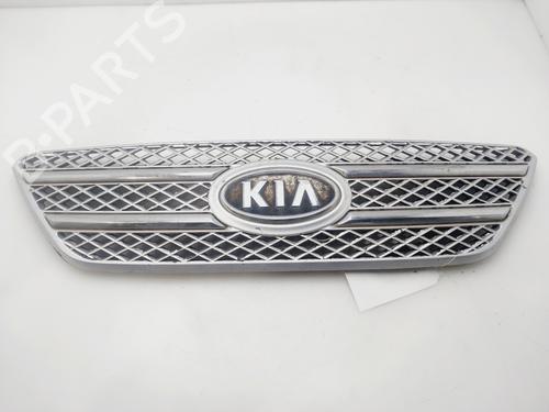 Used Grille Grille KIA CEE'D SW (ED) 1.6 CRDi 115 (115 hp) 34277137 34277137