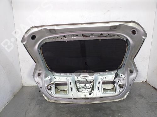 Tailgate OPEL ASTRA J (P10) 1.3 CDTI (68) | BP21762315C6 