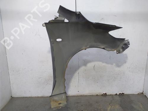 Left front fenders MAZDA 5 (CR) 2.0 CD (CR19) | BP22383965C41 