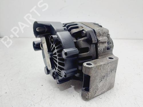 Alternator SUZUKI IGNIS II (MH) 1.3 DDiS (RM413D) | BP29040711M7
