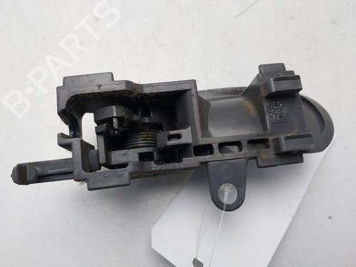 Front left interior door handle CITROËN C1 (PM_, PN_) 1.4 HDi | BP39717637I13 - Image 3