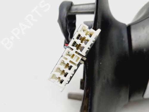 Left mirror PEUGEOT 406 Break (8E/F) 2.0 HDI 110 | BP28329882C26 