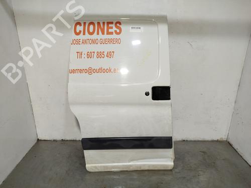 Højre side skydedør PEUGEOT PARTNER MPV (5_, G_) [1996-2026]  31361899