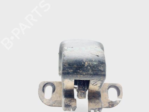 Achterklepslot RENAULT KANGOO (KC0/1_) D 55 1.9 (KC0D) (54 hp) 18089807