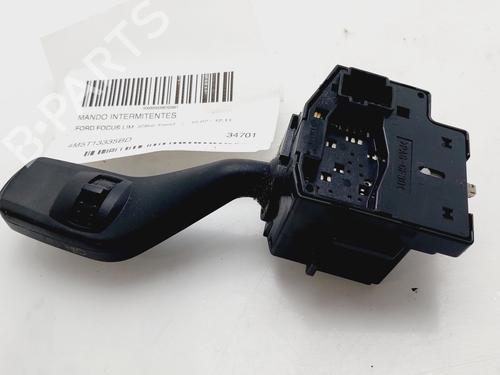 Ratstangsstang FORD FOCUS II (DA_, HCP, DP)  | BP18261769I23 