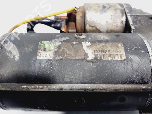 Startmotor CITROËN XSARA PICASSO (N68) 2.0 HDi | BP29430559M8 