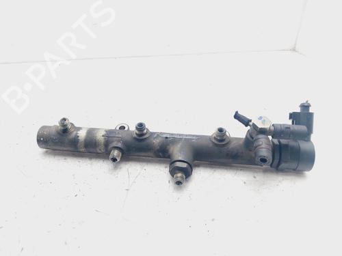 Used Injection rail AUDI A6 C6 (4F2) 3.0 TDI quattro (225 hp) 20487438