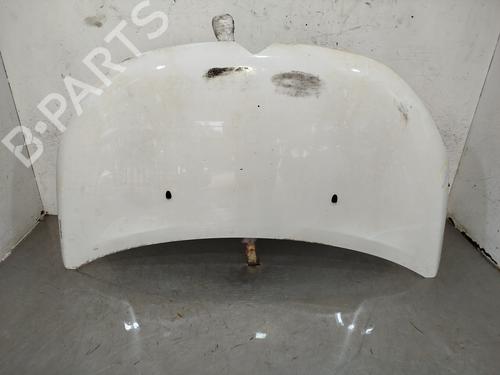 Used Hood CITROËN C3 III (SX) 1.2 VTi 68 (68 hp) 24396298