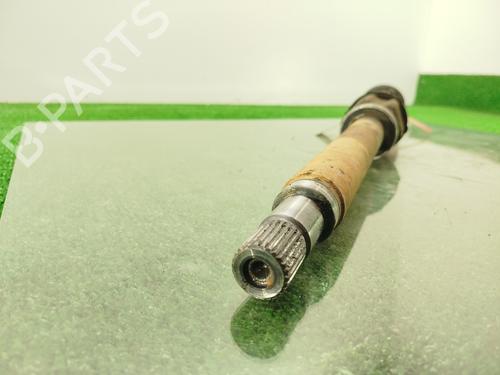 Right front driveshaft FORD TOURNEO CONNECT 1.8 TDCi | BP28010441M39 
