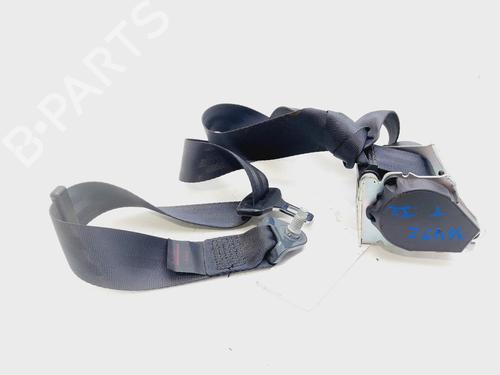 Rear left seatbelt CITROËN C-ELYSEE (DD_)  | BP26017514I29 