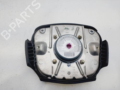 Førerens kollisjonspute AUDI A6 C5 Avant (4B5) 1.9 TDI | BP23848520C9 