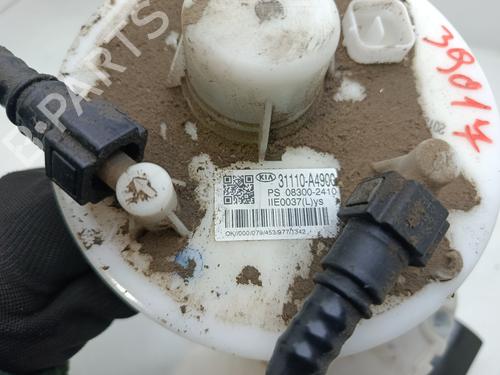 Fuel pump KIA CARENS IV | BP32250669M76 - Image 2