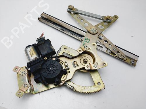 Front left window mechanism OPEL CORSA C (X01)  | BP31794871C22  - Image 7