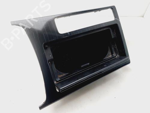 Middle console MAZDA 6 Estate (GH) 2.0 MZR-CD (GH14) | BP38324482I22  - Image 5