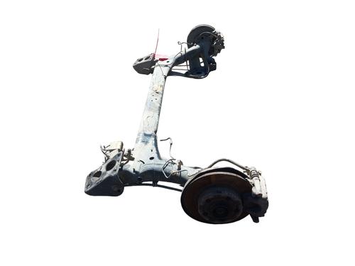 Rear axle SEAT LEON (1M1)  | BP25938124M2 