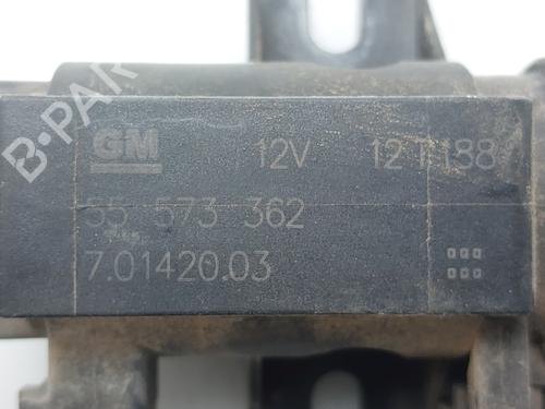 Electronic sensor OPEL INSIGNIA A (G09) 2.0 CDTI (68) | BP35948019M84 - Image 3