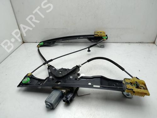 Used Front left window mechanism Front left window mechanism FORD FOCUS III Turnier 1.0 EcoBoost (125 hp) 40225748 40225748