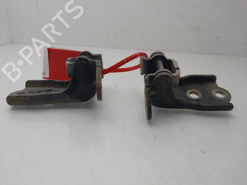 Charnière/Limiteur de porte CHEVROLET CAPTIVA (C100, C140) 2.0 D | BP30856024C146
