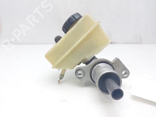 Used Brake master cylinder MERCEDES-BENZ E-CLASS (W210) E 290 Turbo-D (210.017) (129 hp) 13476922