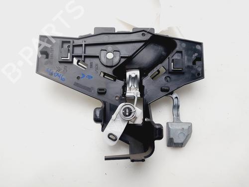 Front right interior door handle CITROËN C5 I (DC_) 2.2 HDi (DC4HXB, DC4HXE) | BP32403151I14