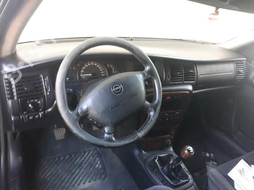 AC-Kondensator OPEL VECTRA B (J96) 2.0 DTI 16V (F19) | BP3352672M32 