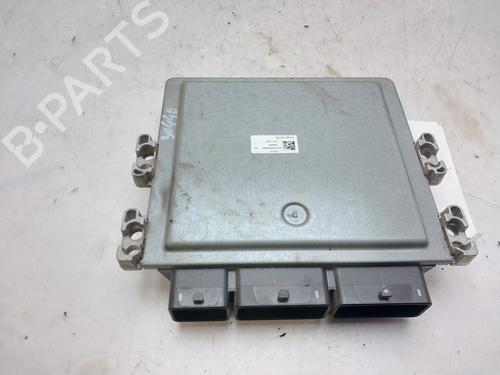Engine control unit (ECU) RENAULT MEGANE IV Hatchback (B9A/M/N_) 1.5 dCi 110 (B9A3) | BP12415438M57 