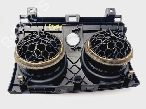 Air vent MITSUBISHI COLT VI (Z3_A, Z2_A) 1.1 (Z31A, Z32A) | BP32306048I21 