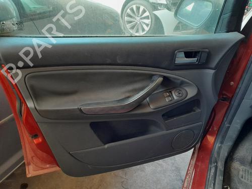 Vindusheismekanisme høyre foran FORD C-MAX (DM2) 1.6 TDCi | BP13085286C23 