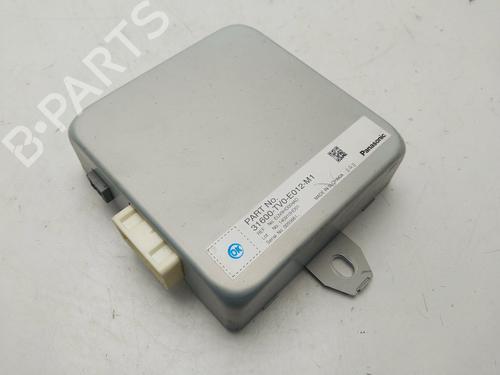 Used Electronic module HONDA CR-V IV (RM_) 1.6 i-DTEC (RE6) (120 hp) 26329561
