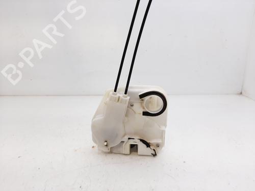 Used Rear right lock MITSUBISHI OUTLANDER III (GG_W, GF_W, ZJ, ZL, ZK) [2010-2025]  22555052
