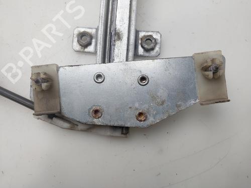 Front left window mechanism CHEVROLET MATIZ (M200, M250) | BP37072777C22 - Image 3