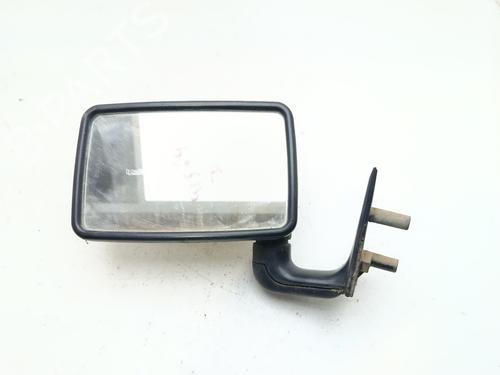 Used Left mirror Left mirror VW POLO Coupe (86C, 80) 1.3 Cat (55 hp) 34286062 34286062