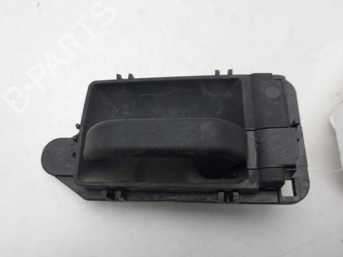 Used Front right interior door handle Front right interior door handle PEUGEOT 106 II (1A_, 1C_) 1.1 i (60 hp) 33649352 33649352