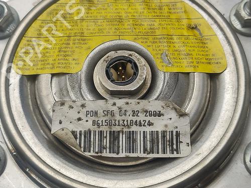 Driver airbag VW GOLF IV (1J1) 1.6 16V | BP29400388C9 