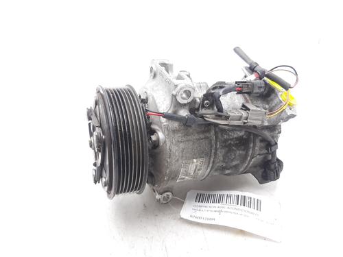 AC compressor RENAULT MEGANE IV Hatchback (B9A/M/N_) 1.2 TCe 100 (B9MS) | BP16094493M34 