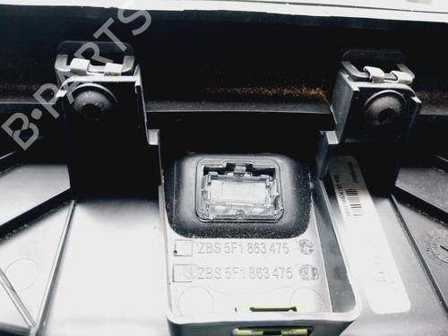 Middle console SEAT LEON (5F1) | BP38335968I22 - Image 2