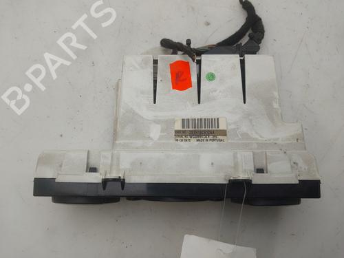 Climate control FORD MONDEO III (B5Y) 2.0 16V TDDi / TDCi | BP36469585I5 - Image 5
