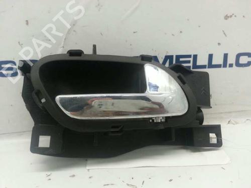 Rear right interior door handle CITROËN C4 I (LC_)  | BP3334452I16 