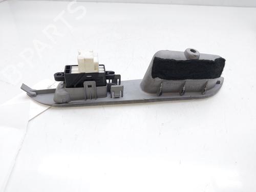 Left rear window switch NISSAN ALMERA TINO (V10) 2.2 dCi | BP15385307I29 