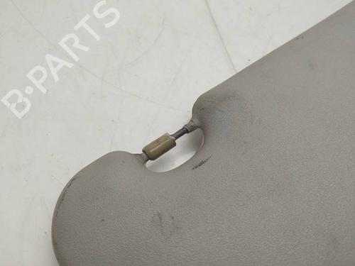 Left sun visor SUZUKI GRAND VITARA II (JT, TE, TD) 1.9 DDiS All-wheel Drive (JT419, TD44, JB419WD, JB419XD,... | BP40182305I1 - Image 5
