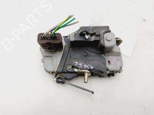 Front right lock CITROËN XSARA PICASSO (N68) 2.0 HDi | BP28098964C97 