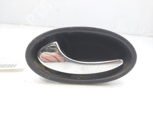 Used Front right interior door handle MERCEDES-BENZ CLK (C209) CLK 220 CDI (209.308) (150 hp) 12413588