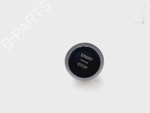 Clé de contact LAND ROVER DISCOVERY SPORT (L550) 2.0 D 4x4 (180 hp) 21361763