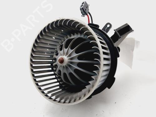 Used Heater blower motor AUDI A4 B8 Avant (8K5) S4 quattro (333 hp) 29519201
